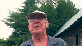 Pelkie: 100 Years of Finnishness in Michigan's North Woods - Official Trailer