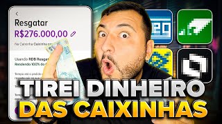 CHEGAMOS EM R$1,5 MILHÃO INVESTIDOS | Quanto Rendeu? | Rumo aos R$20.000 de Renda Passiva #29