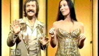 SONNY &amp; CHER  &quot;The Beat Goes On&quot;