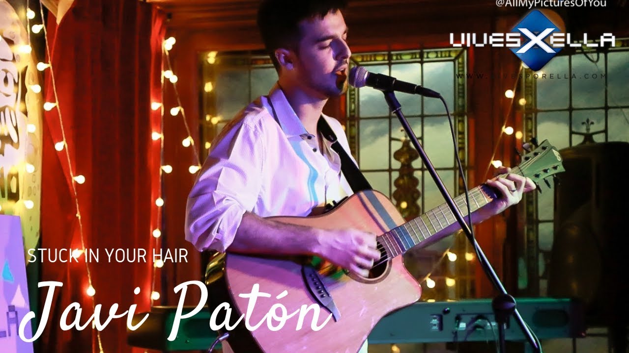 Javi Patón