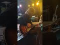 Copeland - Aaron Marsh - Thanks To You - Live @ The Crocodile in Seattle 03/19/23