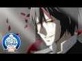 Diablo Vs Violet That Time I Got Reincarnated As A Slime The Movie Scarlet Bond
