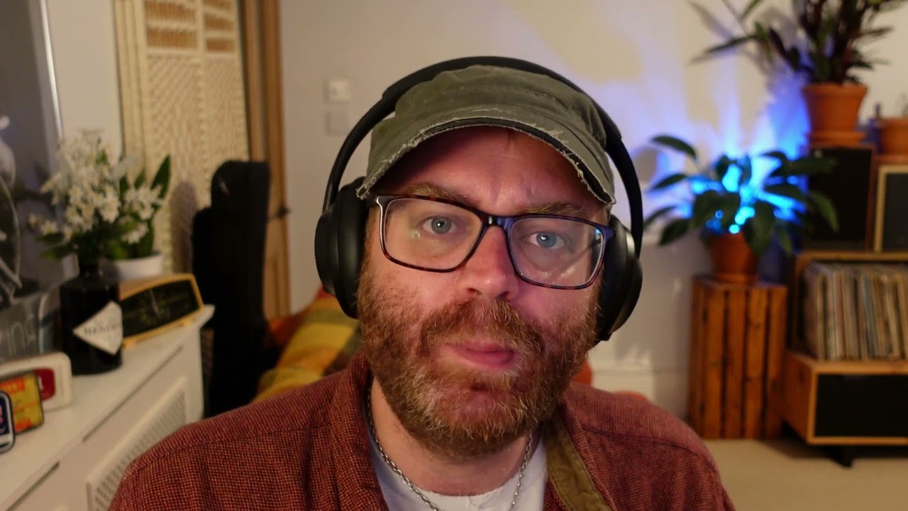 Audience Not Algorithms