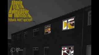 Arctic Monkeys - Brianstorm (HD Audio)