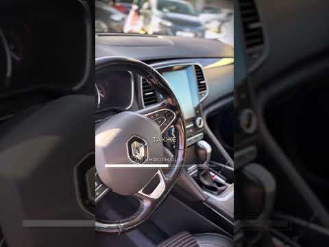 фото renault talisman talisman 0