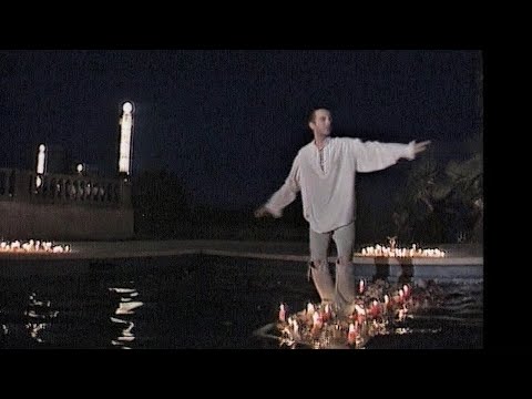 Nek' ti bude ljubav sva - Toni Cetinski (OFFICIAL VIDEO)