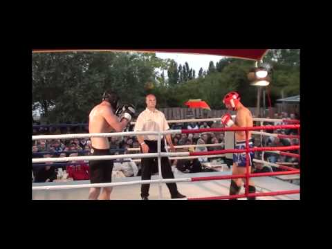 Team "Spirit of Bayon" - Bodycheck Cup Erfurt 30.08.2011