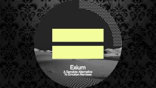 Exium - Nucleoid (Jonas Kopp Remix) [POLEGROUP]