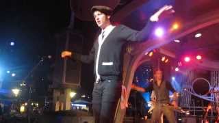 Suburban Legends-Brian Klemm-Kiss the Girl/Sweet Caroline