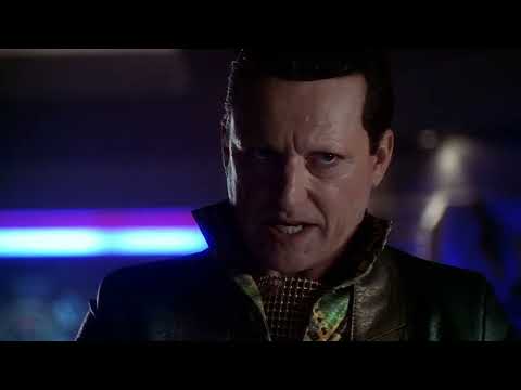 Tyr defends Ryan's choice, Drago-Kazov taskforce arrives, Million Voices/Mila death