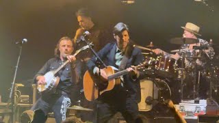 AVTT/PTTN - Talk on Indolence live 4/10/26 in Louisville, KY Avett Brothers &amp; Mike Patton