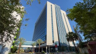 AdventHealth Innovation Tower Opens