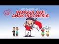 Bangga Jadi Anak Indonesia Lagu Anak Anak
