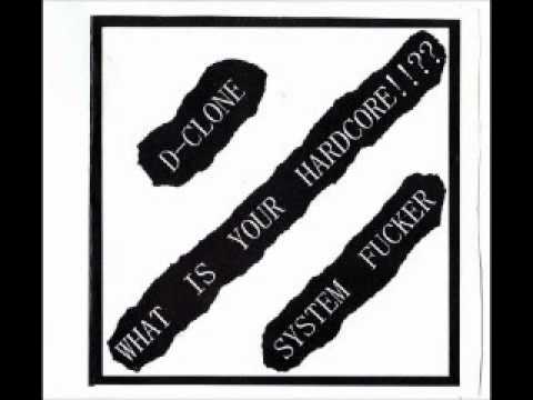 System Fucker & D-Clone (FULL SPLIT)