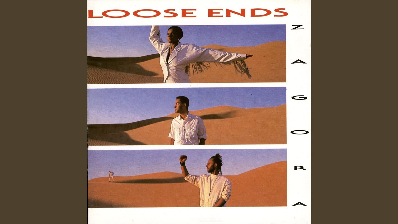 Loose Ends - Zagora • CIB trailer