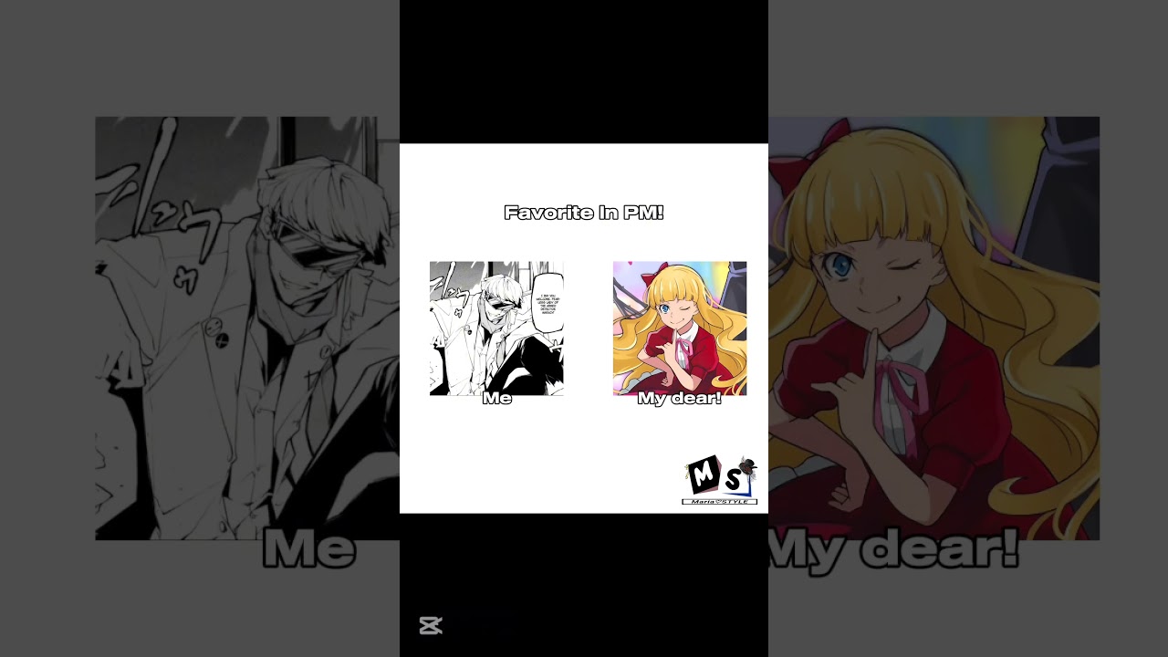 First video of the year :3 Idea by @Silly_wyn !