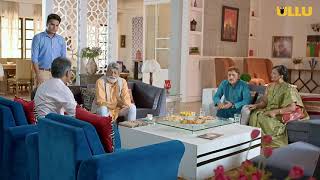 PINJARA (Riti Riwaj) Ullu Web Series Watch Online | Official Trailer | Releasing: 26th January