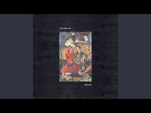 Dərs Çıxar (feat. Elşad Xose)