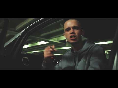 D Corkz - Vibe Im On [Music Video]