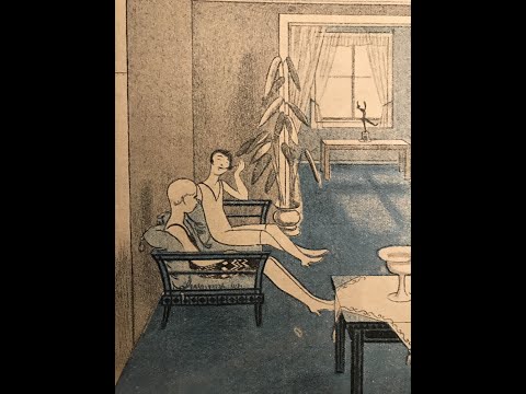 Dajos Béla Turnierkapelle, Nel Parco di Rimembranze, Tango, Berlin, 1927