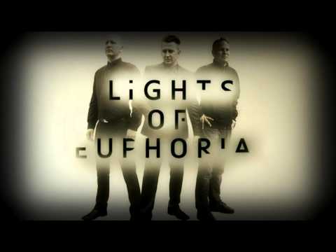 Lights Of Euphoria - Under My Spell