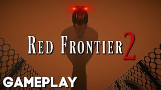 Red Frontier 2 - Walkthrough Gameplay (DEMO)