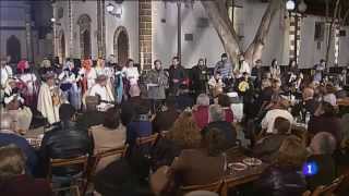 Programa Tenderete - 01/03/2015