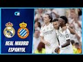 Real Madrid Vs Espanyol En Vivo La Liga De España Jornada 5