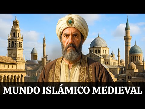 La Historia Completa Del Mundo Islámico Medieval | Historia Aburrida Para Dormir