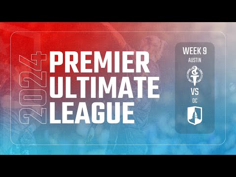 PUL 2024: Austin Torch @ DC Shadow - 6/1/24