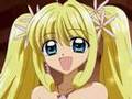Mermaid Melody Legend Of The Mermaid Sang By Luchia