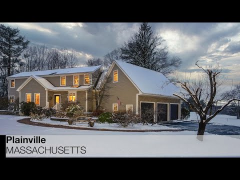 Video of 29 Bow Street | Plainville, Massachusetts real estate & homes by Kennsington Real Estate