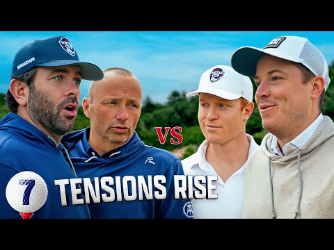 It Could All End Here | Writer Cup Episode 7 presented by BODYARMOR