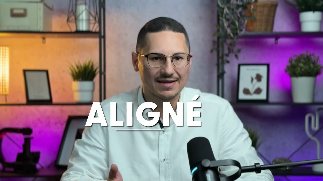 VSL Formation Montage Vidéo & Motion Design