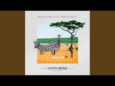 Hold Me (Original Mix)