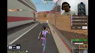 Barbar Bar Part 3! Internal Scrim LA Clan CODM BR Isolated 27 OKT 2024