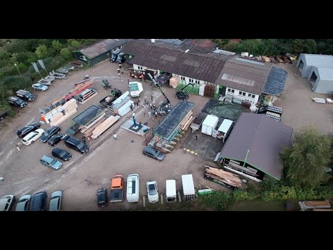 Timberbau - Sommerfest 2022