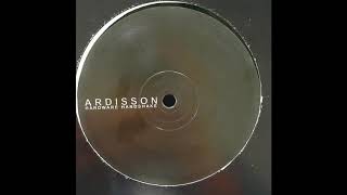 Ardisson - Stop!