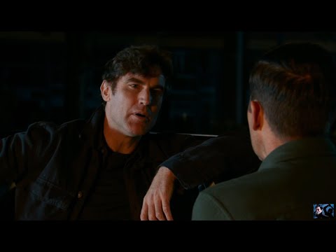 Coronation Street - Theo Drives Off And Leaves Todd Out in The Cold