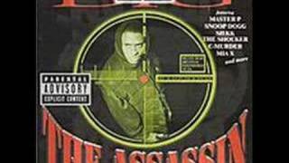 Big-Ed, Silkk The Shocker and Mystikal - My Entourage