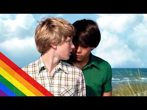 Trailer Sur Le Chemin des Dunes VOST Officiel