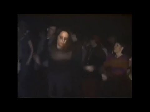 Dirrrty Dirk Classic - Organ Seduction - Retro Video