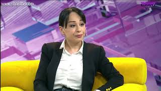 Զրույցներ կանանց իրավունքների մասին 29.09.2022