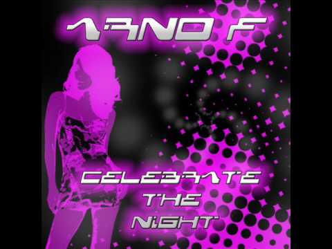 Arno F - Celebrate