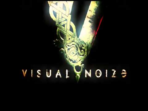 Visual Noize & Valkyrie X - Neon Sunrise