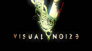 Visual Noize & Valkyrie X - Neon Sunrise