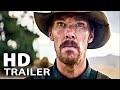 THE POWER OF THE DOG Official Trailer [HD] Benedict Cumberbatch, Kirsten Dunst, Jesse Plemons