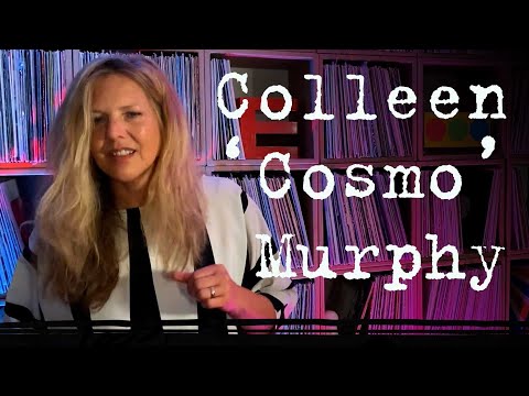 Colleen 'Cosmo' Murphy LIVE DJ Set, with Luke Una - Episode 4 - É Soul Cultura.TV