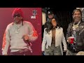 "That Was All Flex" Max B Clears The Air After Performing Jim Jones & Chrissy Diss Song! 🎤