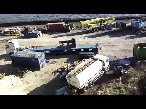 Hugh Simpson yard and hill wonders of wick extra